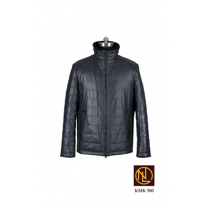 Куртка мужская зимняя КМБ 300 оптом от производителя 2023-2024