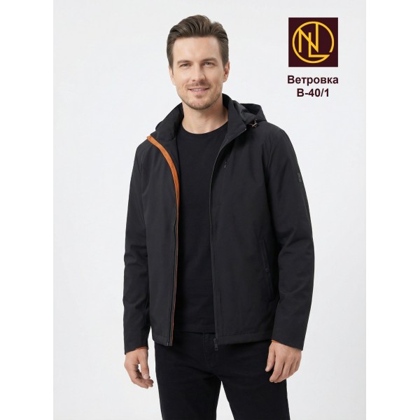 Ветровка мужская оптом В 40/1