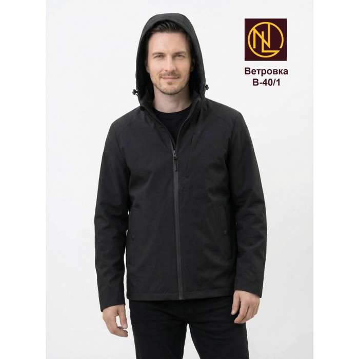 Ветровка мужская оптом В 40/1