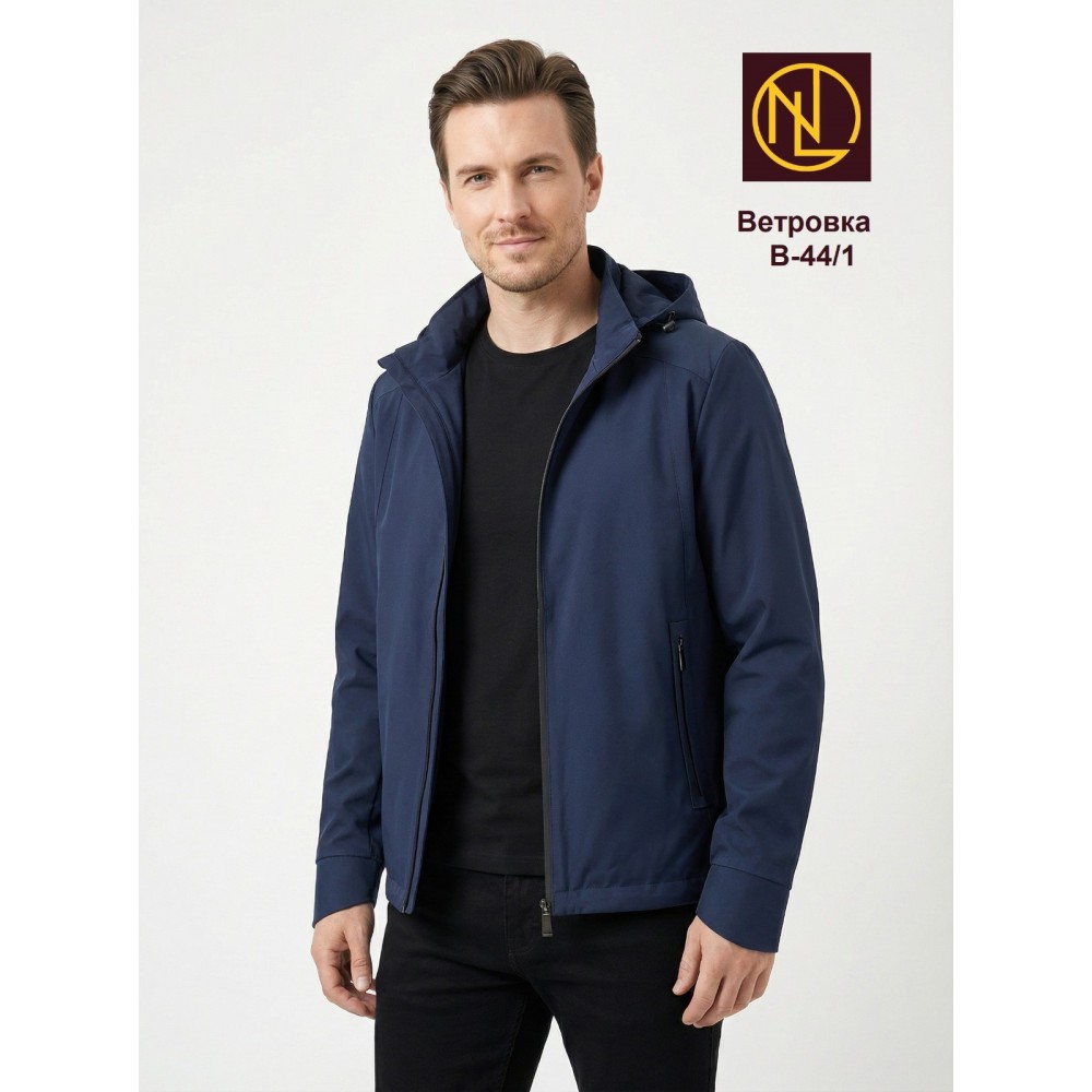 Ветровка мужская оптом В 44/1