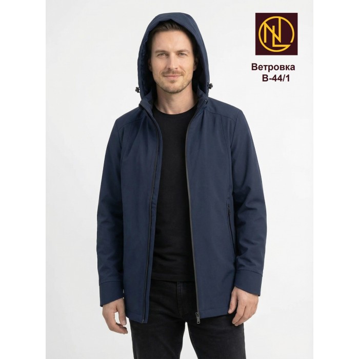 Ветровка мужская оптом В 44/1