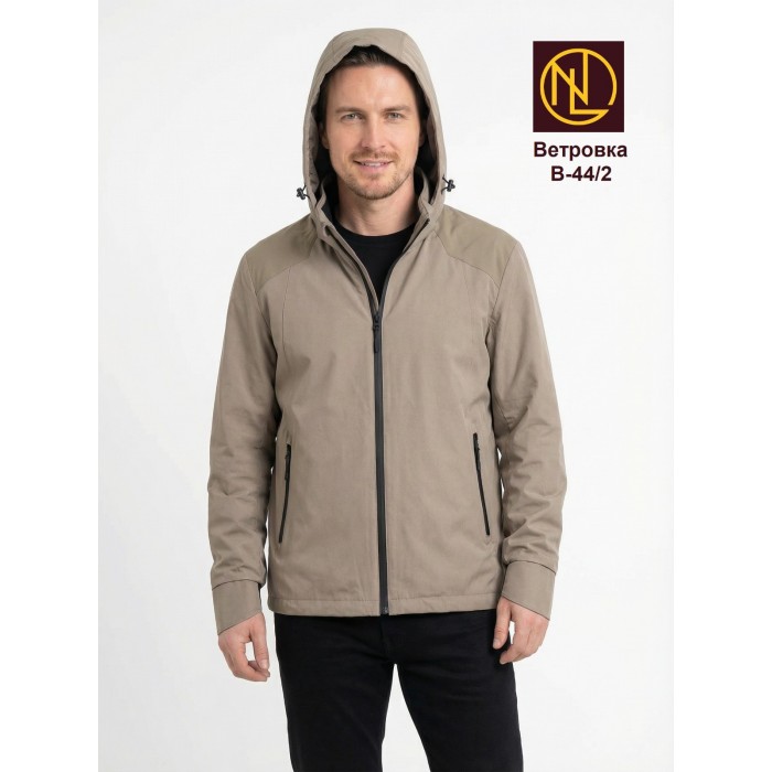 Ветровка мужская оптом В 44/2