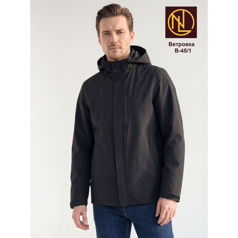 Ветровка мужская оптом В 45/1