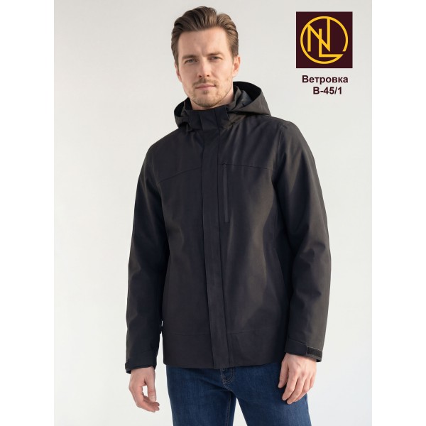 Ветровка мужская оптом В 45/1