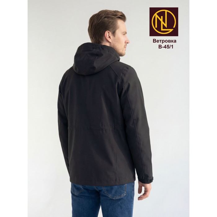 Ветровка мужская оптом В 45/1