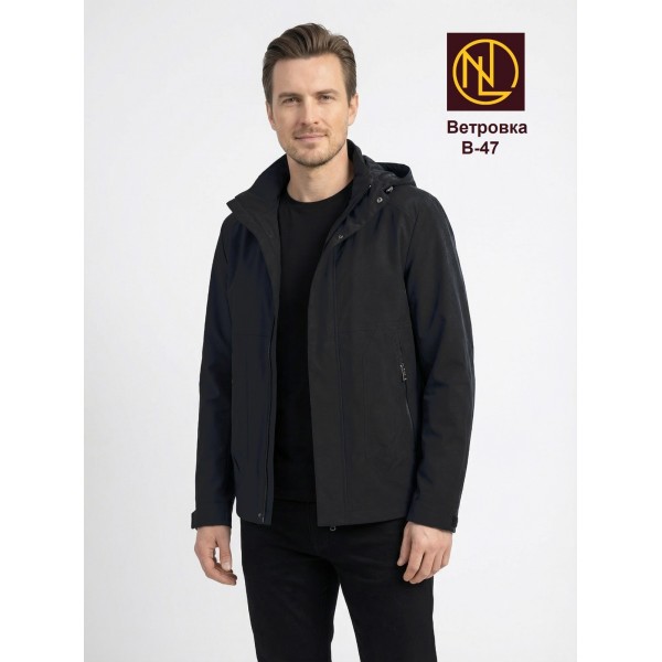 Ветровка мужская оптом В 47