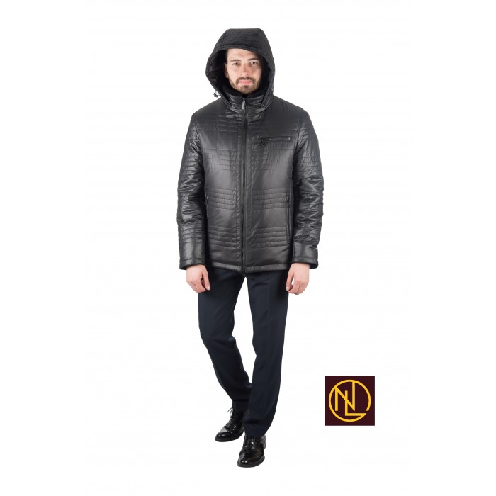 Куртка мужская зимняя КМБ 301